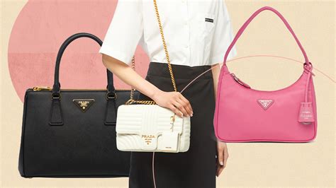 handbags for women prada|prada bags 2022 prices.